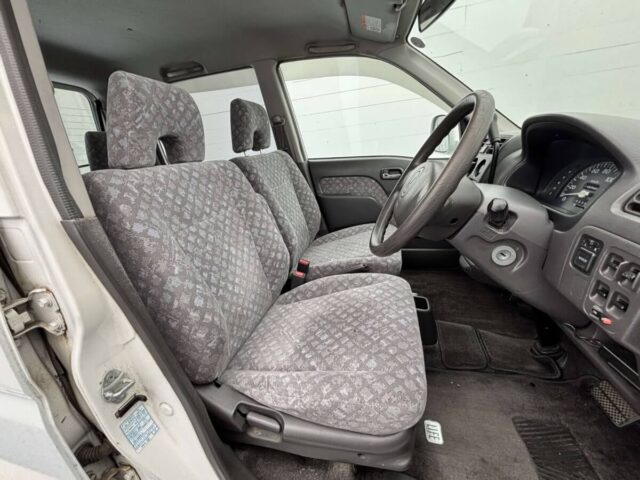 For sale 9/2001 Honda LIFE JB1-8023066 #Japanese #kei #mini #honda #life #usa #uk
