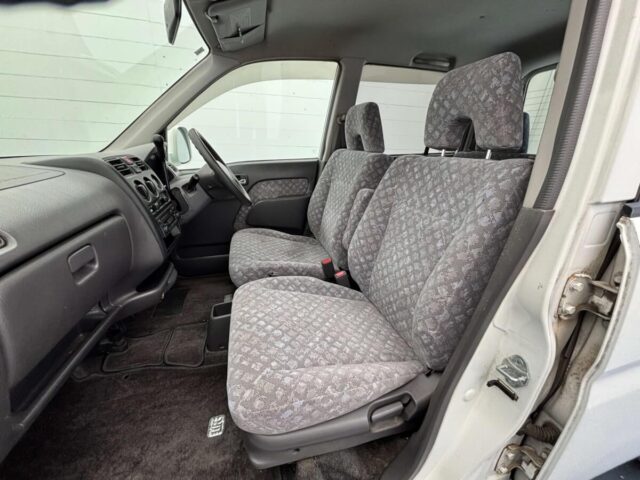For sale 9/2001 Honda LIFE JB1-8023066 #Japanese #kei #mini #honda #life #usa #uk