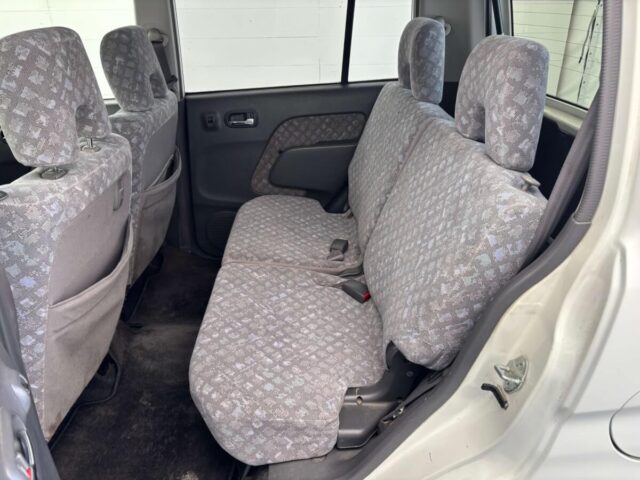 For sale 9/2001 Honda LIFE JB1-8023066 #Japanese #kei #mini #honda #life #usa #uk