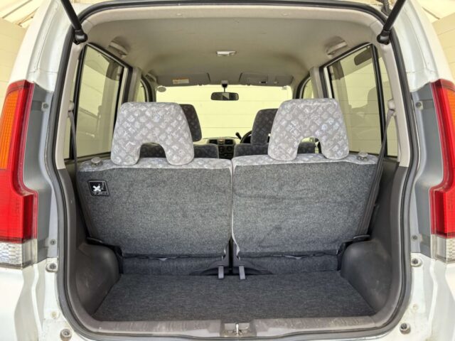 For sale 9/2001 Honda LIFE JB1-8023066 #Japanese #kei #mini #honda #life #usa #uk