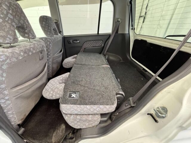 For sale 9/2001 Honda LIFE JB1-8023066 #Japanese #kei #mini #honda #life #usa #uk