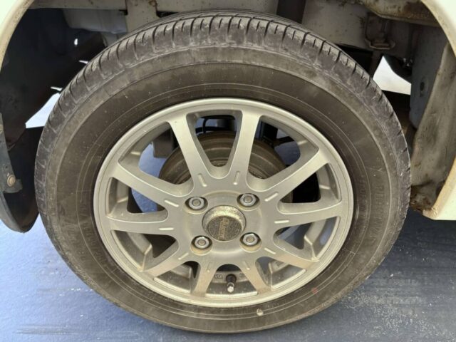For sale 9/2001 Honda LIFE JB1-8023066 #Japanese #kei #mini #honda #life #usa #uk