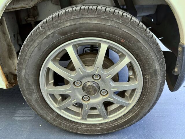 For sale 9/2001 Honda LIFE JB1-8023066 #Japanese #kei #mini #honda #life #usa #uk