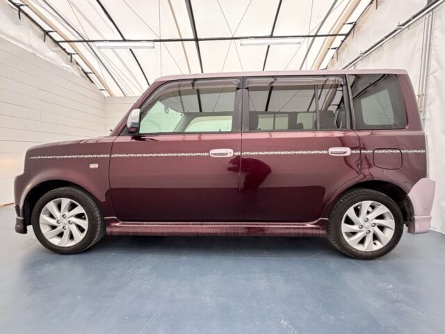 For sale 2001Toyota bB NCP30-0030722 #Japanese #wagon #tallwagon #toyota #bb #usa #uk