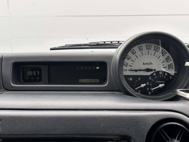 For sale 2001Toyota bB NCP30-0030722 #Japanese #wagon #tallwagon #toyota #bb #usa #uk