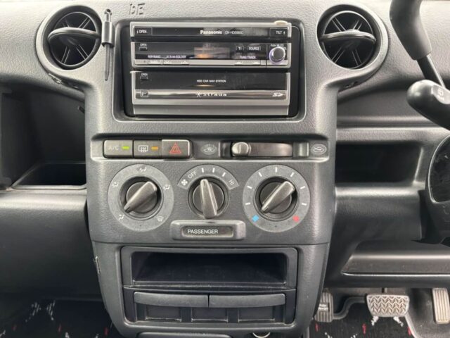For sale 2001Toyota bB NCP30-0030722 #Japanese #wagon #tallwagon #toyota #bb #usa #uk