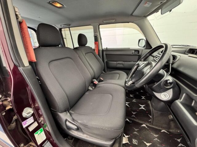For sale 2001Toyota bB NCP30-0030722 #Japanese #wagon #tallwagon #toyota #bb #usa #uk