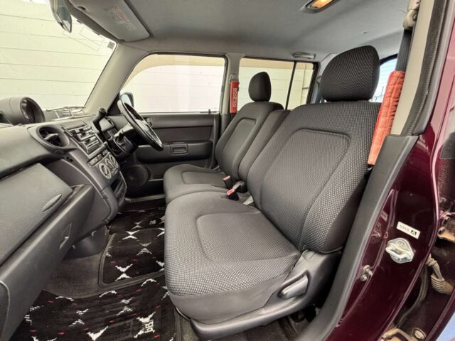 For sale 2001Toyota bB NCP30-0030722 #Japanese #wagon #tallwagon #toyota #bb #usa #uk