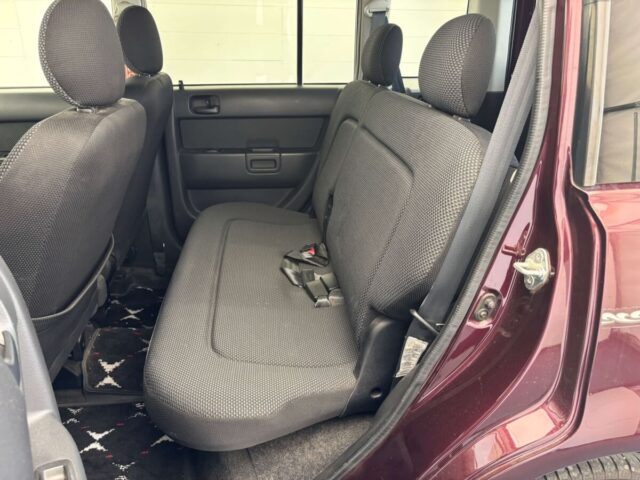 For sale 2001Toyota bB NCP30-0030722 #Japanese #wagon #tallwagon #toyota #bb #usa #uk