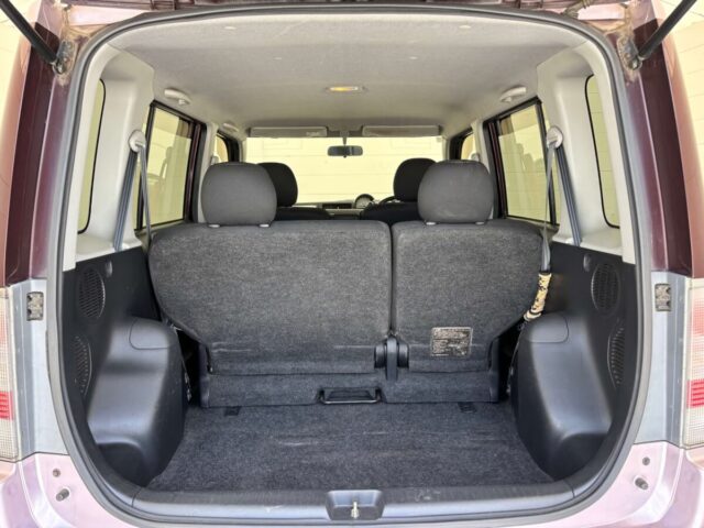For sale 2001Toyota bB NCP30-0030722 #Japanese #wagon #tallwagon #toyota #bb #usa #uk