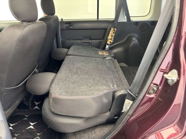 For sale 2001Toyota bB NCP30-0030722 #Japanese #wagon #tallwagon #toyota #bb #usa #uk