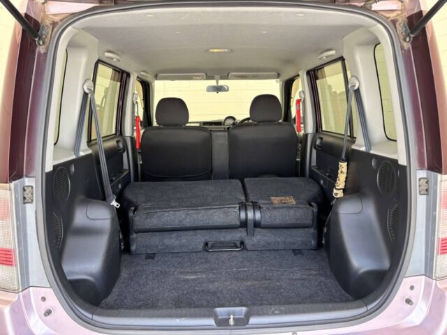 For sale 2001Toyota bB NCP30-0030722 #Japanese #wagon #tallwagon #toyota #bb #usa #uk