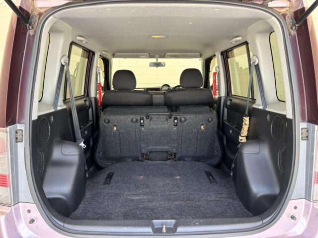 For sale 2001Toyota bB NCP30-0030722 #Japanese #wagon #tallwagon #toyota #bb #usa #uk