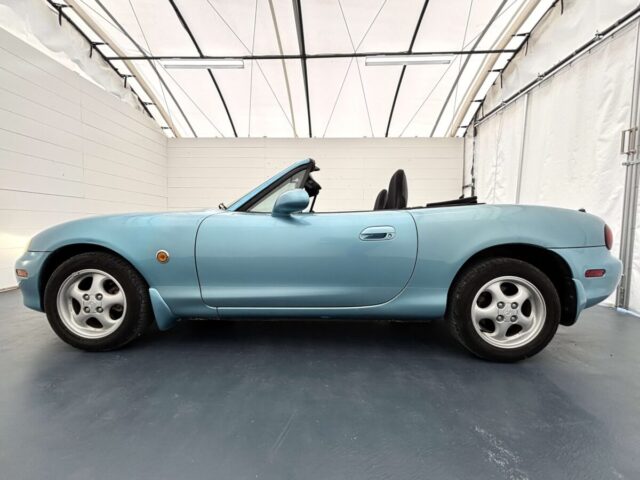 For sale 2000 Mazda road star NB8C-200836 #Japanese #open # #mazda #roadstar #usa #uk