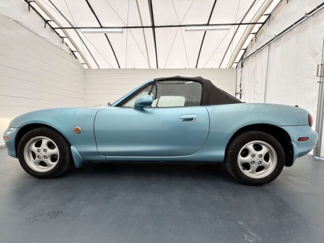 For sale 2000 Mazda road star NB8C-200836 #Japanese #open # #mazda #roadstar #usa #uk