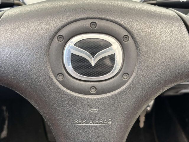 For sale 2000 Mazda road star NB8C-200836 #Japanese #open # #mazda #roadstar #usa #uk