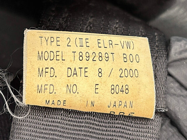 For sale 2000 Mazda road star NB8C-200836 #Japanese #open # #mazda #roadstar #usa #uk