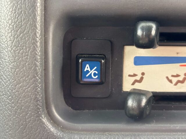For sale 1997 Subaru sambar van KV3-201790 #Japanese #keivan #minivan #subaru #sambar #usa #uk