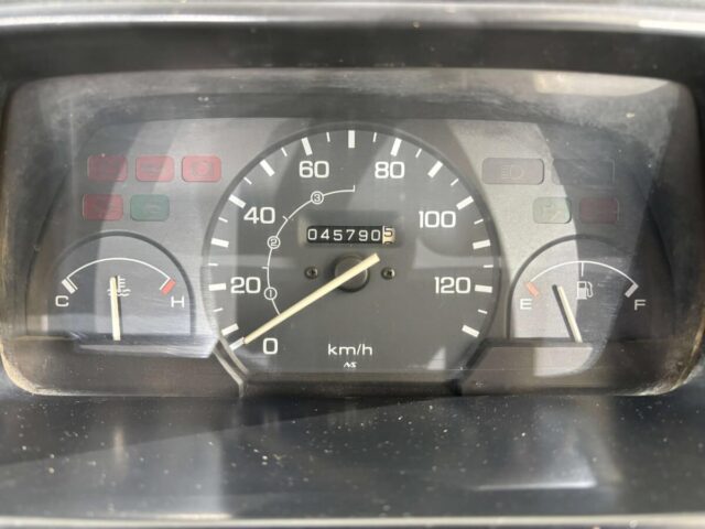 For sale 1995 Honda acty truck HA4-2246310 #Japanese #keitruck #minitruck #honda #acty #usa #uk