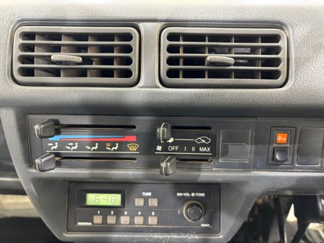 For sale 1995 Honda acty truck HA4-2246310 #Japanese #keitruck #minitruck #honda #acty #usa #uk