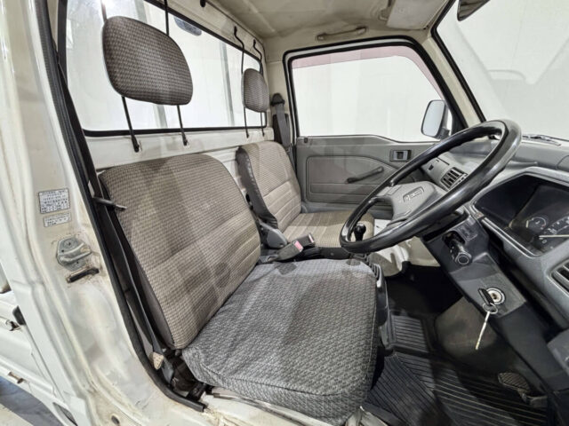For sale 1995 Honda acty truck HA4-2246310 #Japanese #keitruck #minitruck #honda #acty #usa #uk