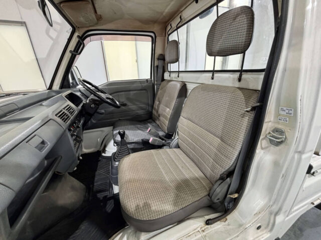 For sale 1995 Honda acty truck HA4-2246310 #Japanese #keitruck #minitruck #honda #acty #usa #uk