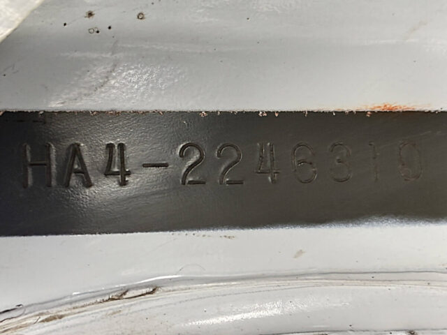 For sale 1995 Honda acty truck HA4-2246310 #Japanese #keitruck #minitruck #honda #acty #usa #uk