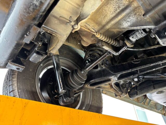 For sale 1997 Subaru sambar van KV4-165323 #Japanese #keivan #minivan #subaru #sambar #usa #uk
