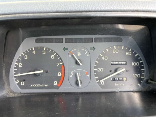 For sale 1995 Honda acty van HH4-2214868 #Japanese #keivan #minivan #honda #acty #usa #uk