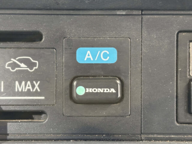 For sale 1995 Honda acty van HH4-2214868 #Japanese #keivan #minivan #honda #acty #usa #uk