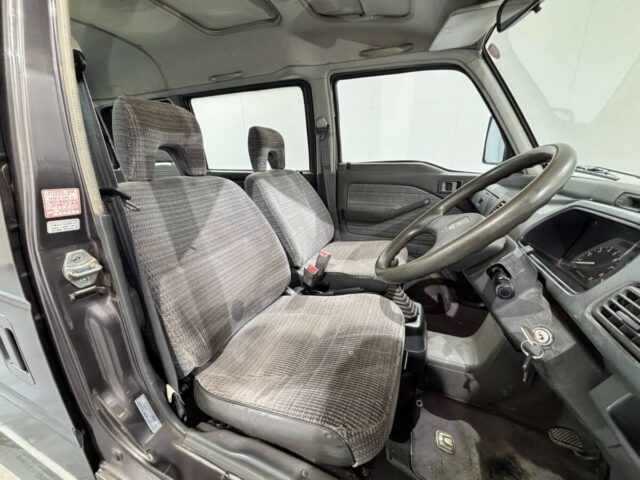 For sale 1995 Honda acty van HH4-2214868 #Japanese #keivan #minivan #honda #acty #usa #uk