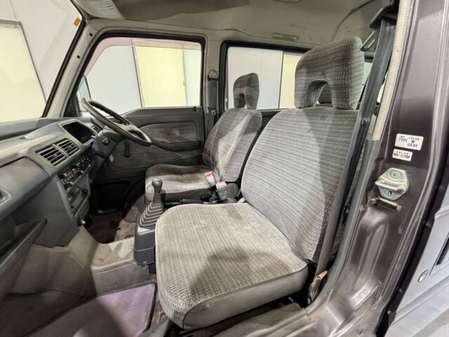 For sale 1995 Honda acty van HH4-2214868 #Japanese #keivan #minivan #honda #acty #usa #uk
