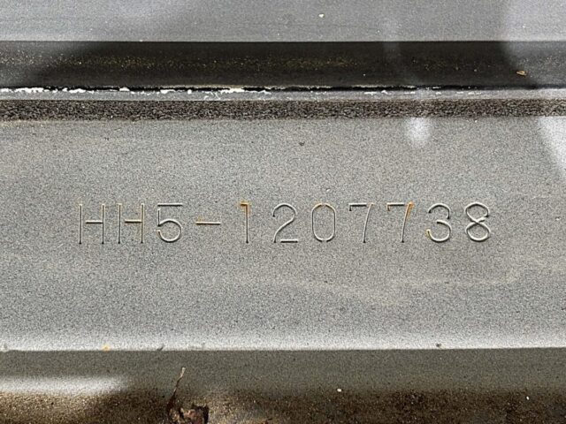 For sale 7/2001 Honda acty van HH5-1207738 #Japanese #keivan #minivan #honda #acty #usa #uk