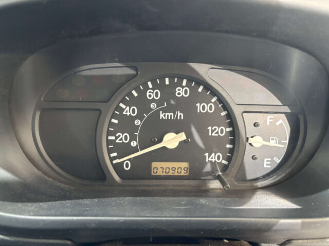 For sale 7/2001 Honda acty van HH5-1207738 #Japanese #keivan #minivan #honda #acty #usa #uk