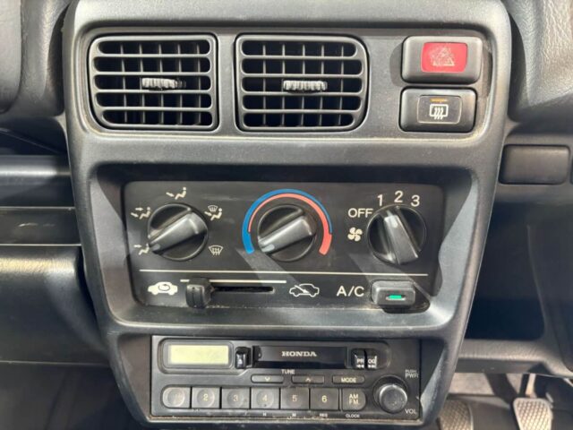 For sale 7/2001 Honda acty van HH5-1207738 #Japanese #keivan #minivan #honda #acty #usa #uk
