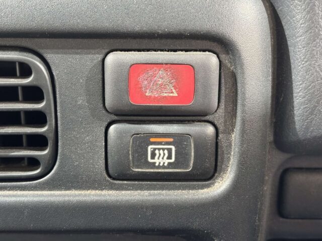 For sale 7/2001 Honda acty van HH5-1207738 #Japanese #keivan #minivan #honda #acty #usa #uk