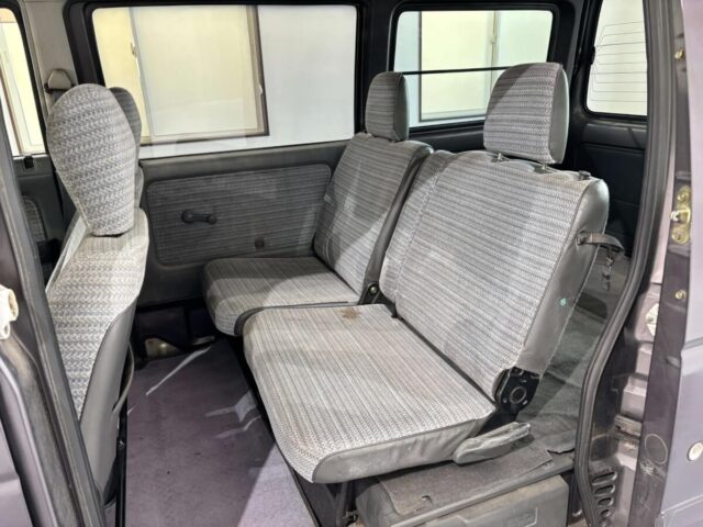 For sale 1995 Honda acty van HH4-2214868 #Japanese #keivan #minivan #honda #acty #usa #uk