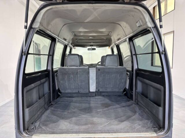 For sale 1995 Honda acty van HH4-2214868 #Japanese #keivan #minivan #honda #acty #usa #uk
