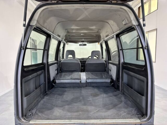For sale 1995 Honda acty van HH4-2214868 #Japanese #keivan #minivan #honda #acty #usa #uk