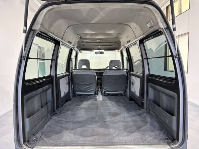 For sale 1995 Honda acty van HH4-2214868 #Japanese #keivan #minivan #honda #acty #usa #uk