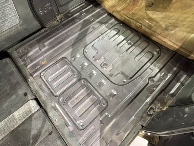 For sale 1995 Honda acty van HH4-2214868 #Japanese #keivan #minivan #honda #acty #usa #uk