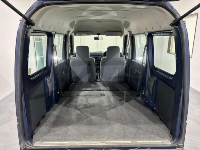 For sale 7/2001 Honda acty van HH5-1207738 #Japanese #keivan #minivan #honda #acty #usa #uk
