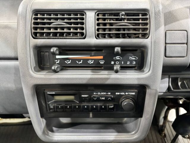 For sale 1994 Subaru sambar truck KS3-083582 #Japanese #keitruck #minitruck #subaru #sambar #usa #uk