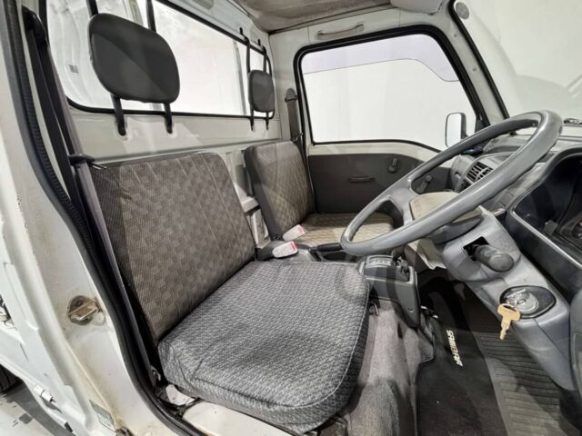For sale 1994 Subaru sambar truck KS3-083582 #Japanese #keitruck #minitruck #subaru #sambar #usa #uk
