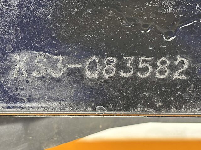 For sale 1994 Subaru sambar truck KS3-083582 #Japanese #keitruck #minitruck #subaru #sambar #usa #uk
