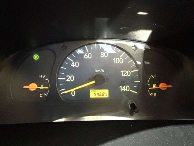 For sale 3/2001 Suzuki every van DA52V-214602 #Japanese #keivan #minivan #suzuki #every #usa #uk