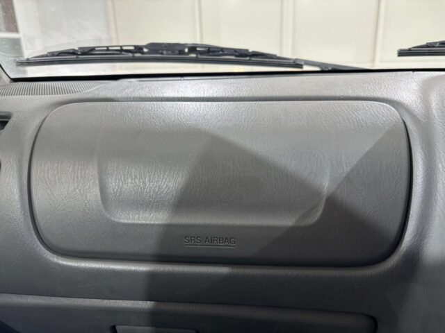 For sale 3/2001 Suzuki every van DA52V-214602 #Japanese #keivan #minivan #suzuki #every #usa #uk