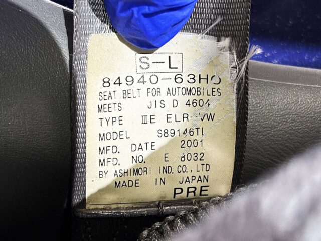 For sale 3/2001 Suzuki every van DA52V-214602 #Japanese #keivan #minivan #suzuki #every #usa #uk