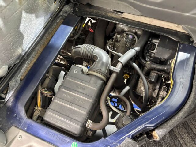 For sale 3/2001 Suzuki every van DA52V-214602 #Japanese #keivan #minivan #suzuki #every #usa #uk