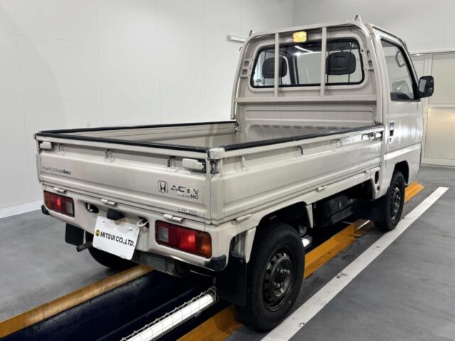 For sale 1995 Honda acty truck HA4-2245992 #Japanese #keitruck #minitruck #honda #acty #usa #uk